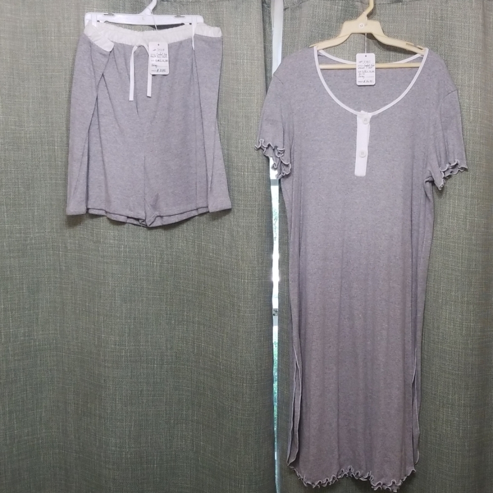 HIS-Vintage Petra Fashions and Sleepwear